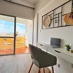 335 Apartamento São Martinho do Porto