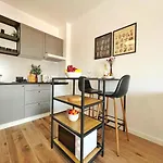 Apartamento 335