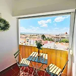 Apartamento 335 São Martinho do Porto