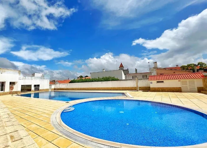 335 São Martinho do Porto