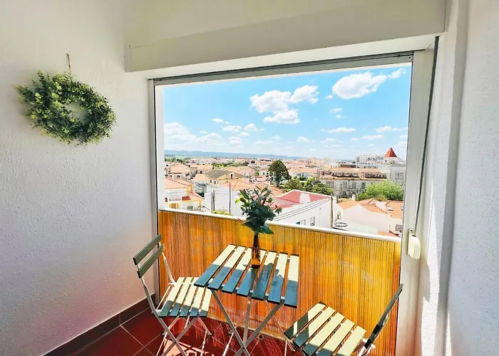 Appartement 335 São Martinho do Porto