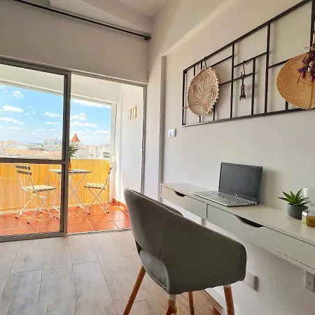 335 Apartment Sao Martinho do Porto