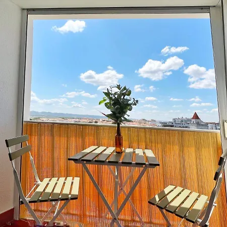 Apartment 335 Sao Martinho do Porto