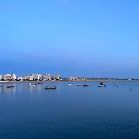 335 Sao Martinho do Porto