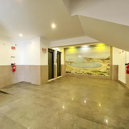 Apartment 335