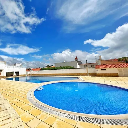 335 São Martinho do Porto