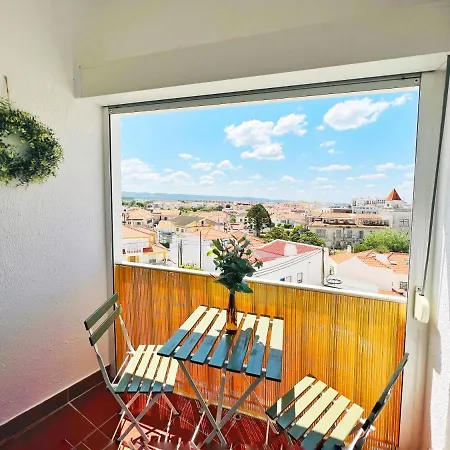 Appartamento 335 São Martinho do Porto