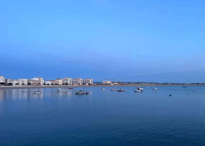 335 Sao Martinho do Porto